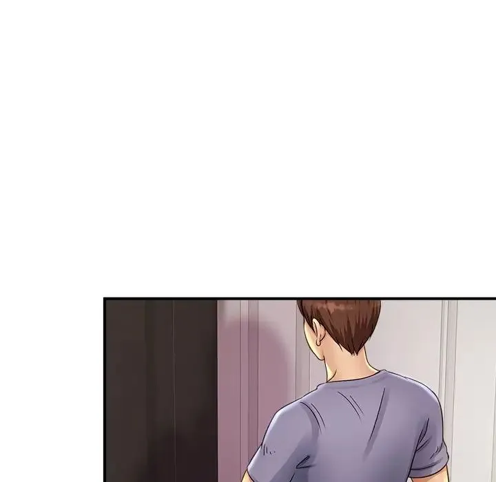 亲密一家人 - 第2话 - page 19