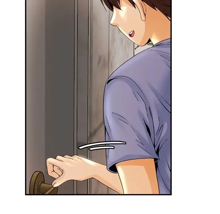 亲密一家人 - 第1话 - page 165