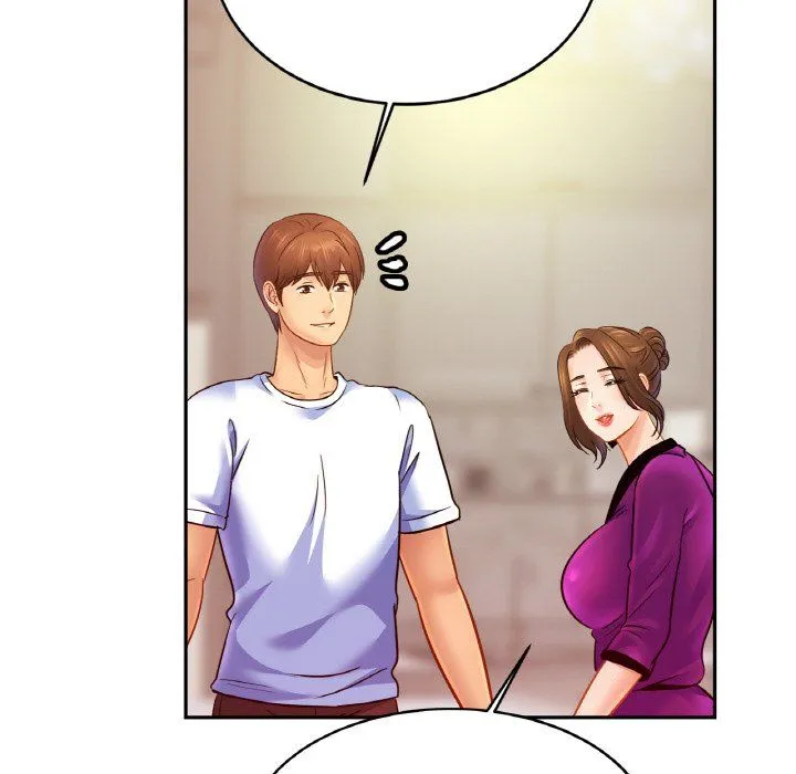 亲密一家人 - 第47話 - page 18