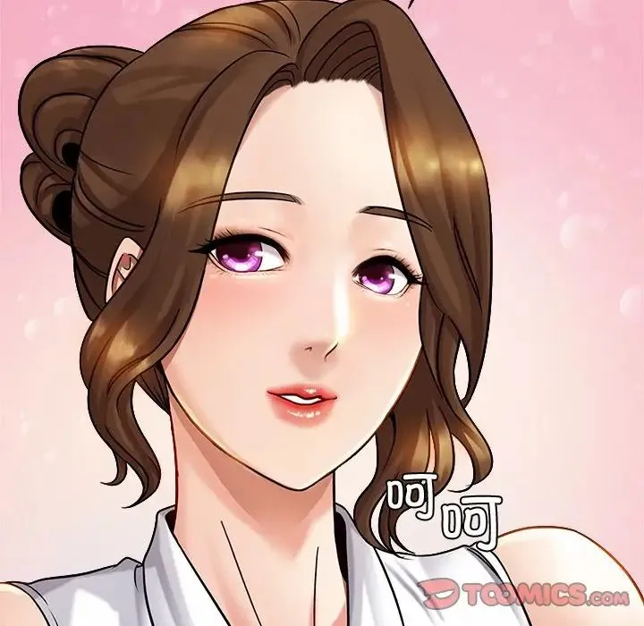 亲密一家人 - 第4话 - page 27