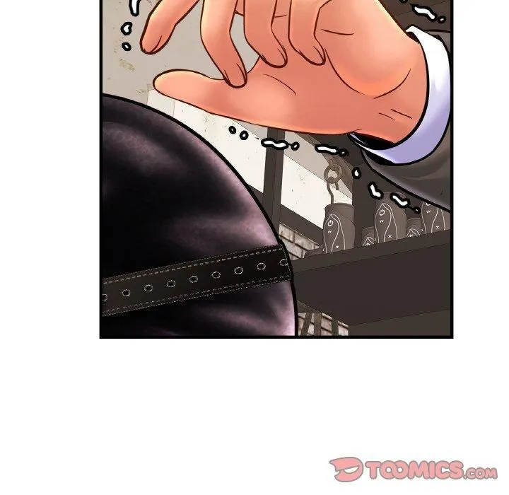 亲密一家人 - 第56話 - page 81
