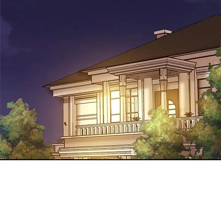 亲密一家人 - 第17話 - page 37