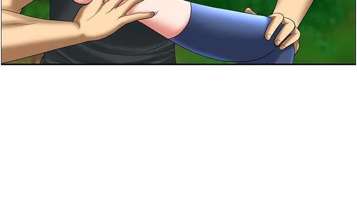 地方人妻们 - 第3话-和邻居一起观赏4D谜片 - page 16