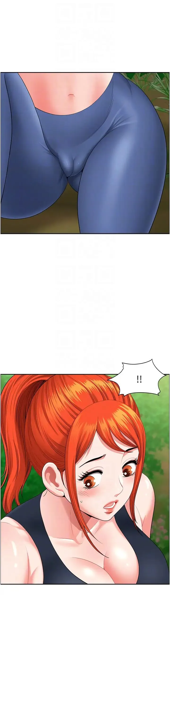 地方人妻们 - 第39話-誰…誰來救救我!! - page 24