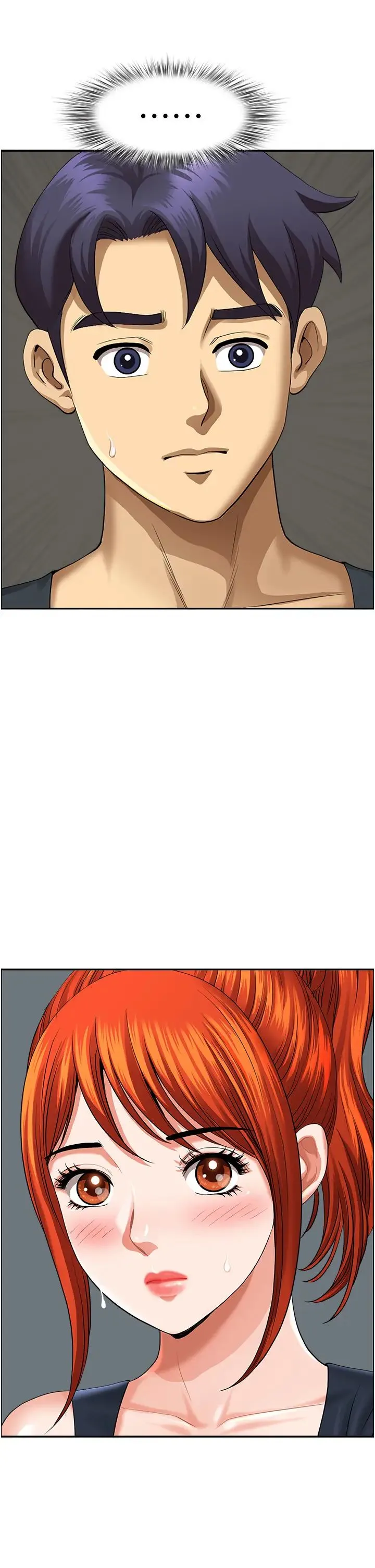 地方人妻们 - 第15话-初见惊天巨鵰 - page 38