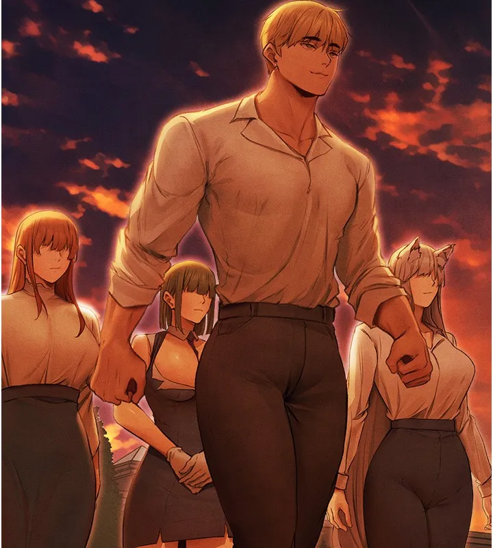 人妻猎人 - 第一季最終話-雅莉拉，下一個換妳了! - page 38