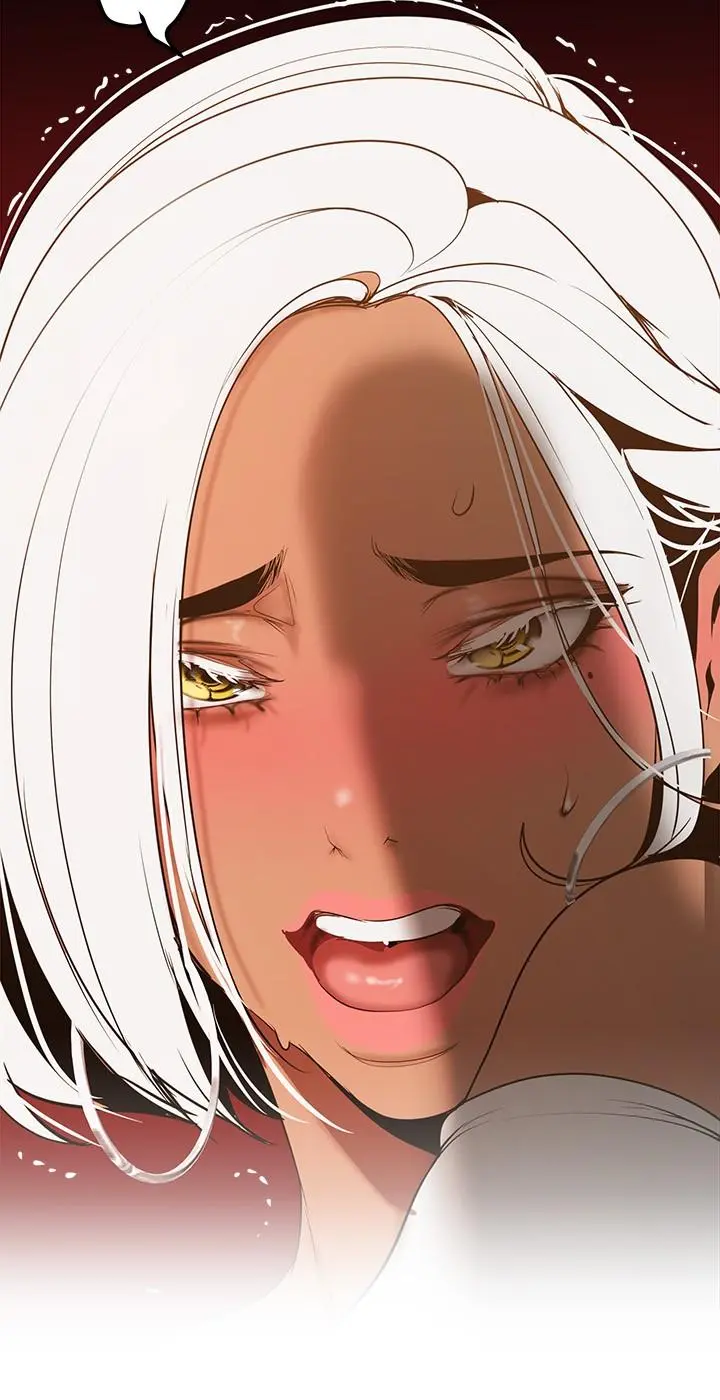 美丽新世界 - 第146话-越妒忌就越兴奋 - page 27