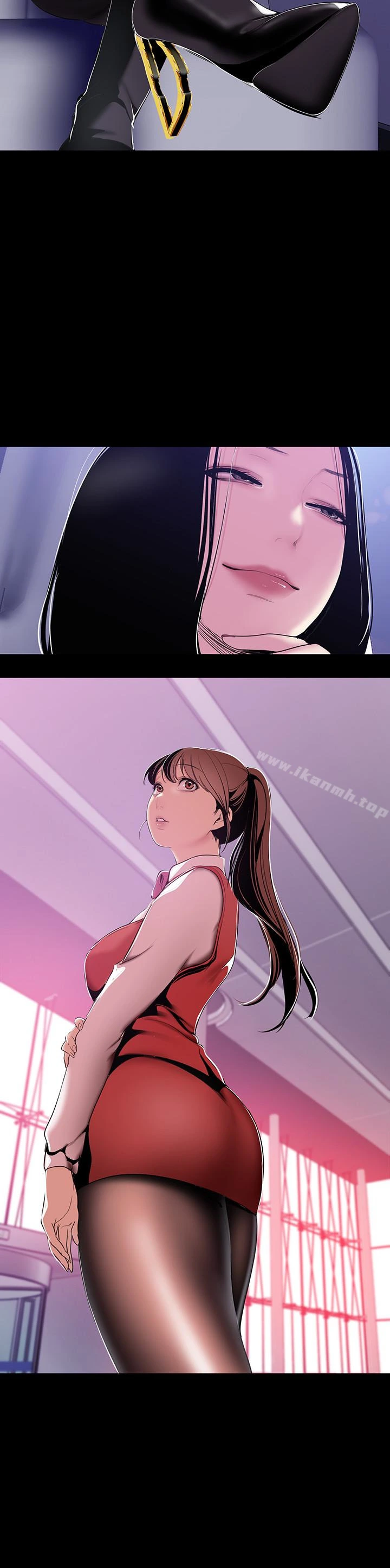 美丽新世界 - 第48话-淑英就让我来守护 - page 26