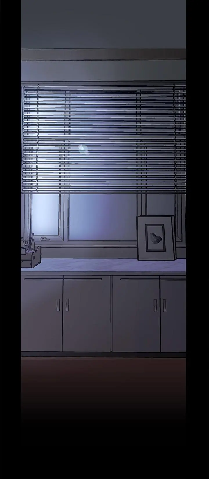 美丽新世界 - 第123话-李豪承，留下来陪我 - page 27