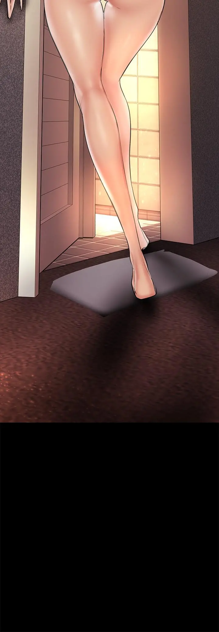 美丽新世界 - 第149话-你要吃我吃整夜吗 - page 29