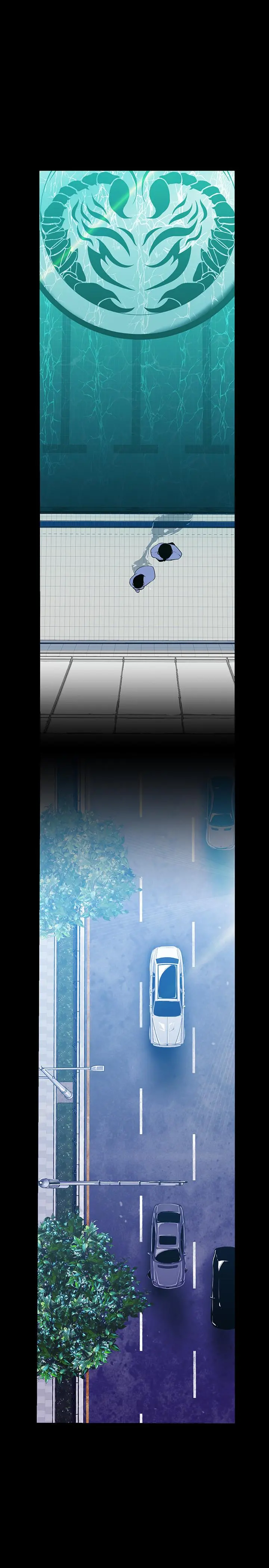 美丽新世界 - 第79话-副社长的另一个阴谋 - page 17