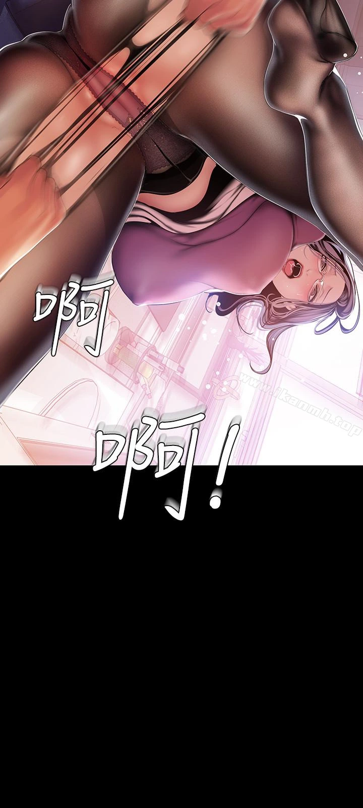 美丽新世界 - 第49话-享受刺激的淫荡组长 - page 8