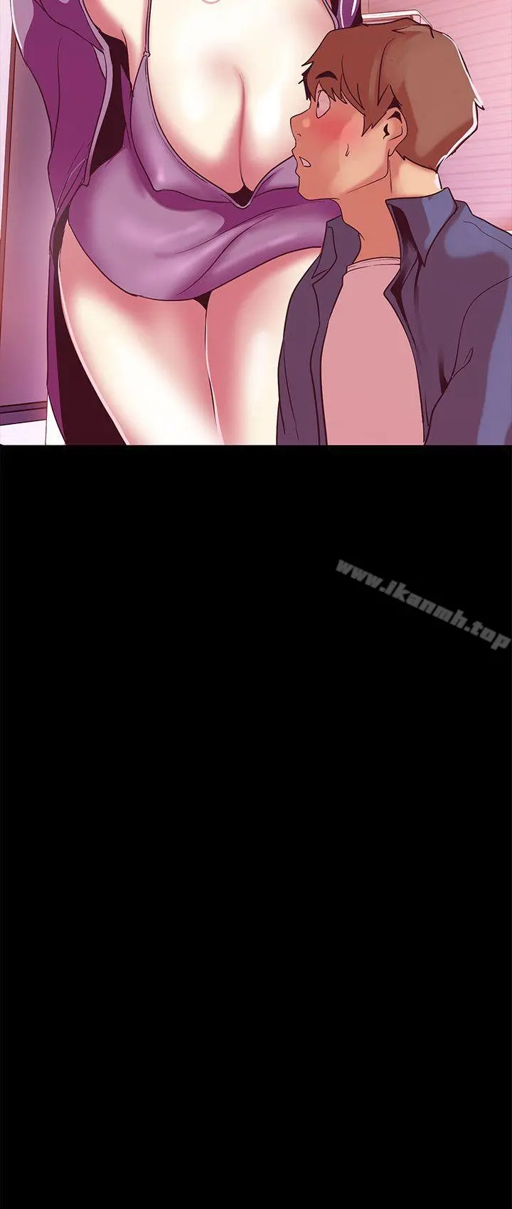 美丽新世界 - 第21话-大人专属的对话方式 - page 2