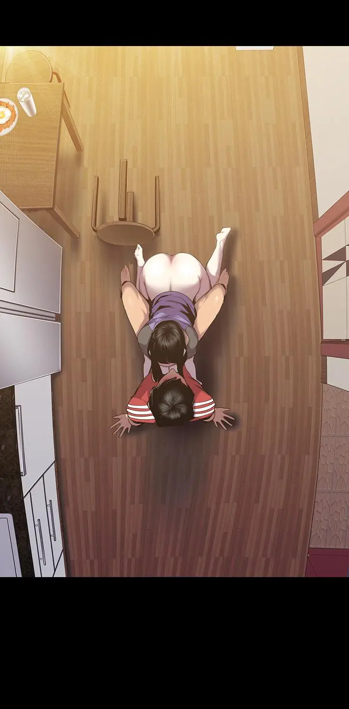 美丽新世界 - 第91话-扑倒豪承 - page 24