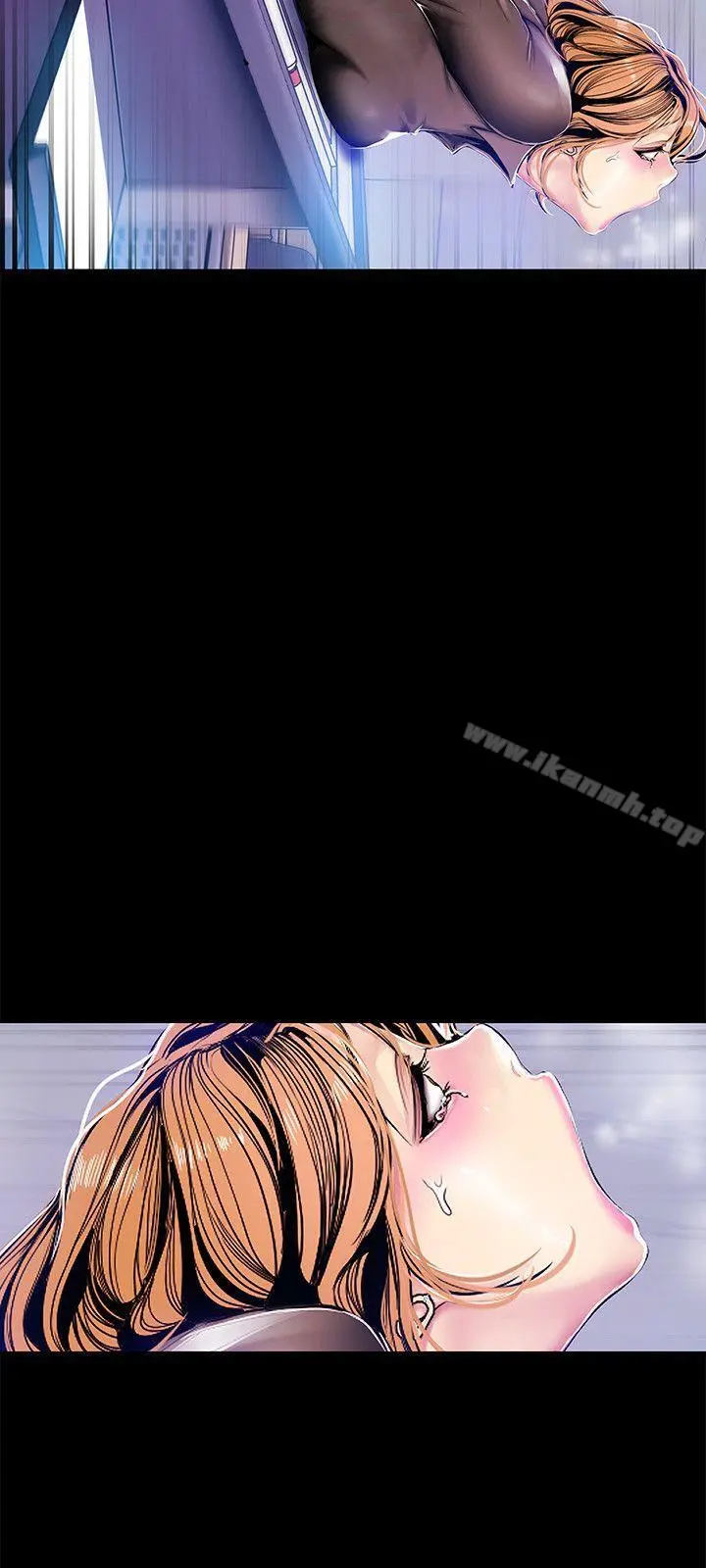 美丽新世界 - 第29话-死命挣扎的罗素莉 - page 15