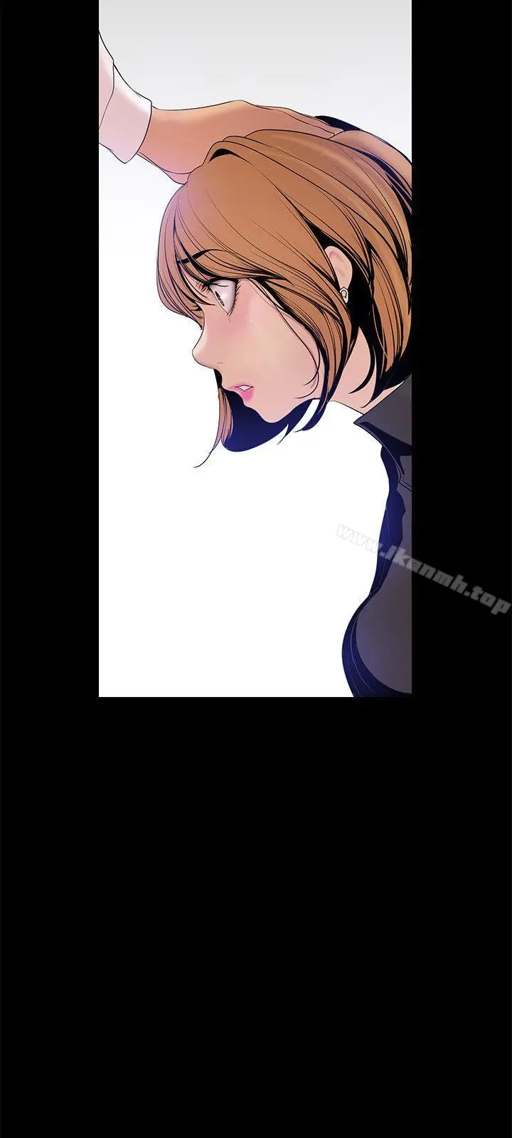 美丽新世界 - 第29话-死命挣扎的罗素莉 - page 33