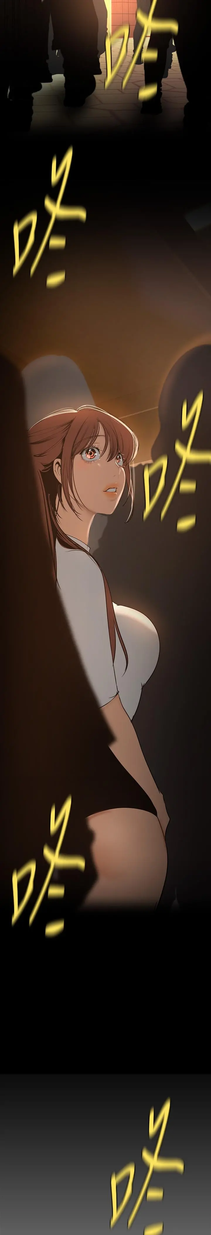 美丽新世界 - 第138话-忠于慾望的组长 - page 41