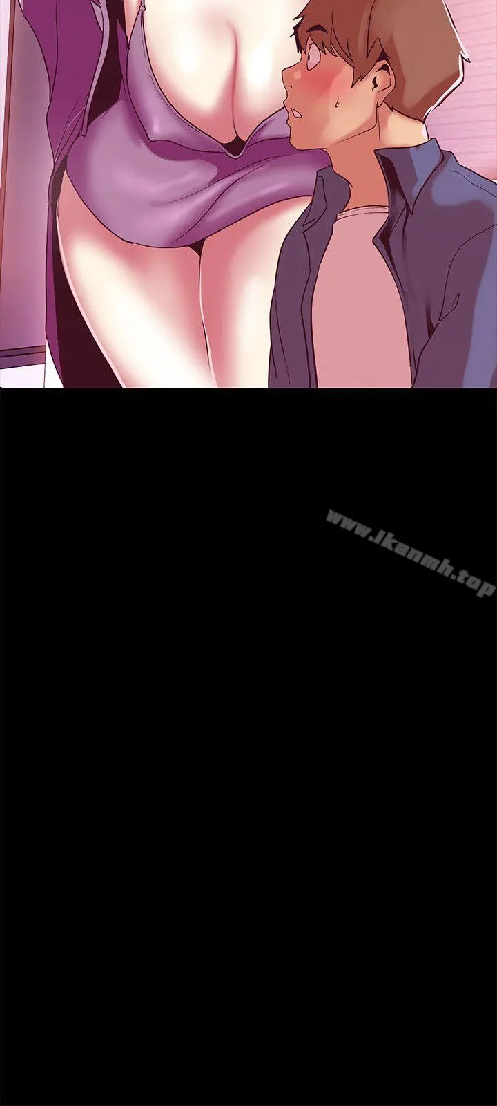 美丽新世界 - 第20话-用「身体」碰撞的女人们 - page 32
