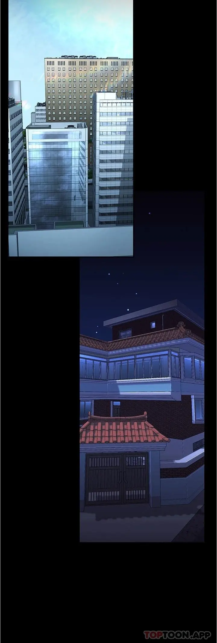 美丽新世界 - 第179话-淑英正式开始演艺工作 - page 27