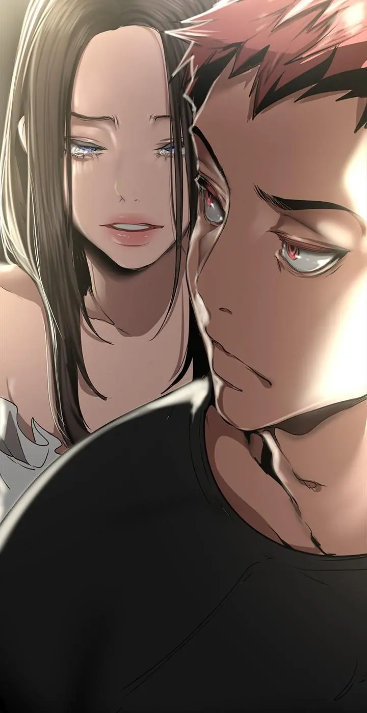 美丽新世界 - 第150话-被歹徒绑住的罗素莉 - page 43