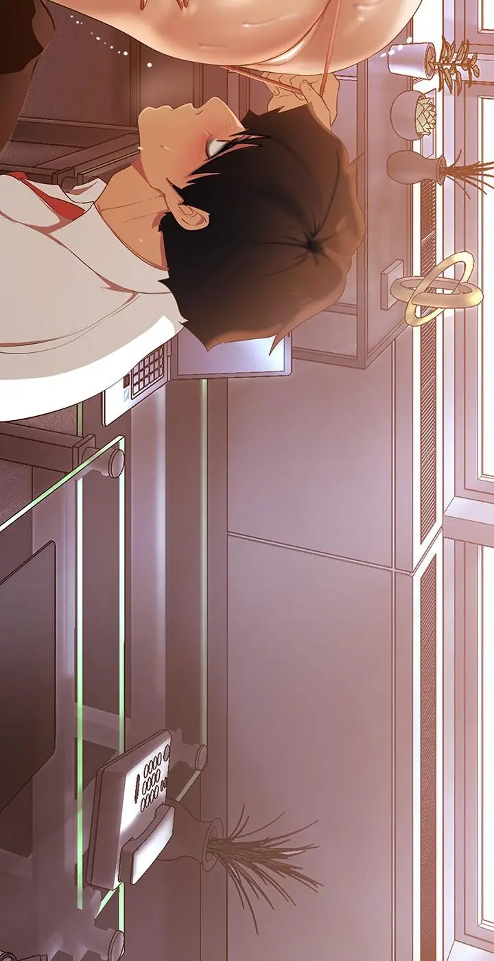 美丽新世界 - 第135话-组长，别装了 - page 35
