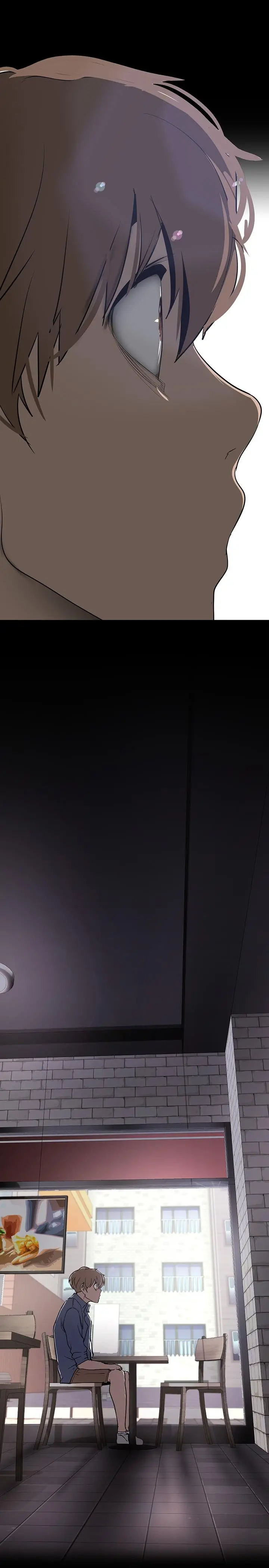 美丽新世界 - 第134话-美庭组长诱惑力十足的要求 - page 37