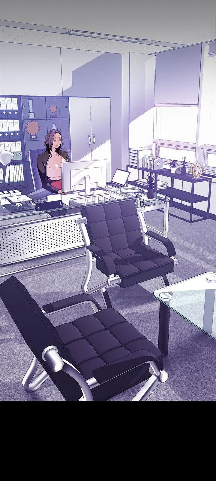 美丽新世界 - 第35话-她不是你的人吗? - page 24