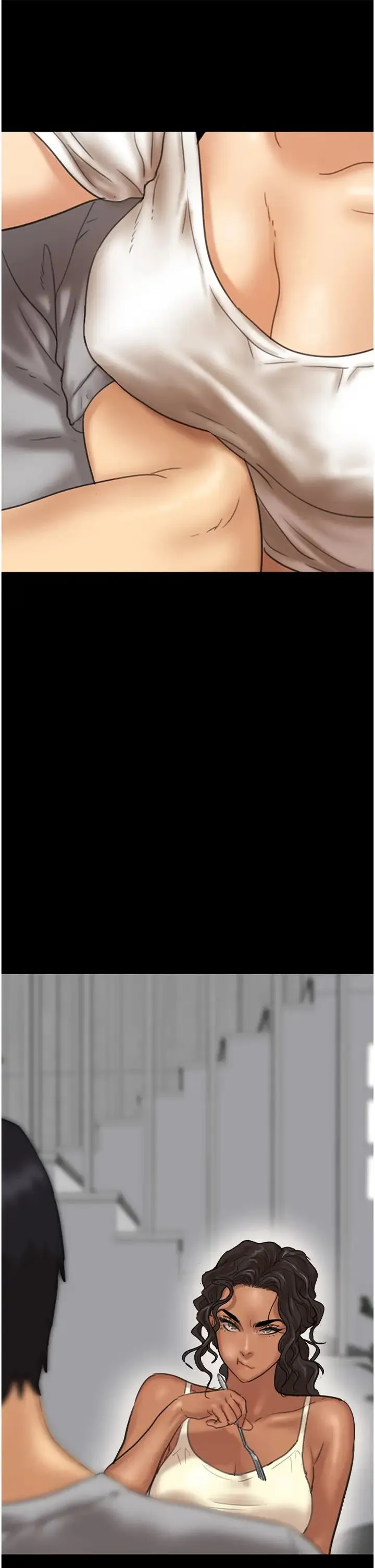 养父的女儿们 - 第4话-熟女功力就是不一样 - page 3