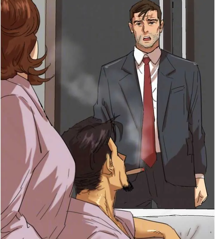 养父的女儿们 - 第78話-陷入敵人的圈套 - page 155