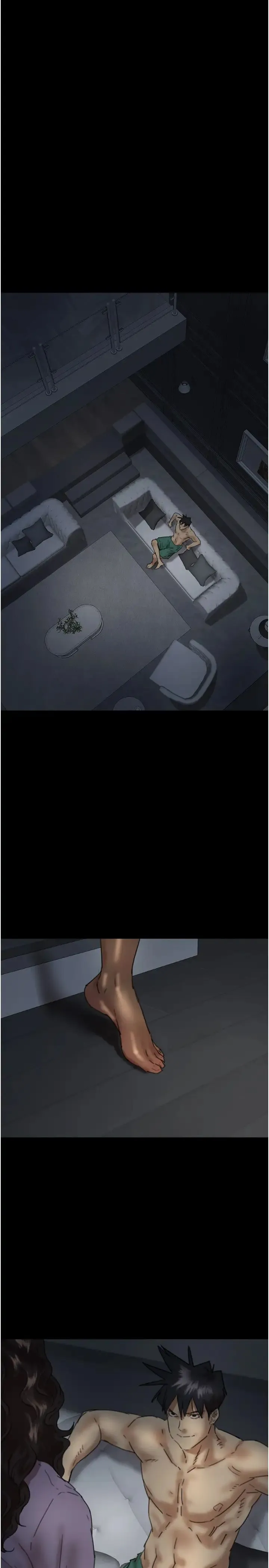 养父的女儿们 - 第46話-我搶瞭你的女人 - page 2