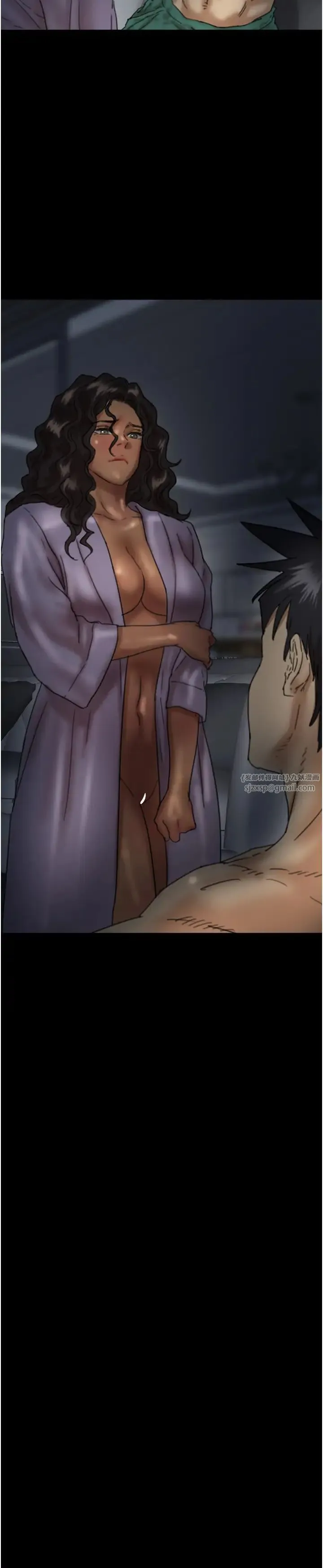 养父的女儿们 - 第46話-我搶瞭你的女人 - page 3