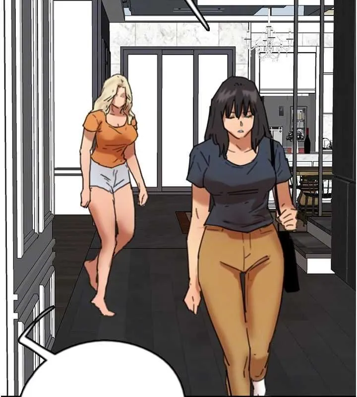 养父的女儿们 - 第64話-有抖M傾向的熟女 - page 84