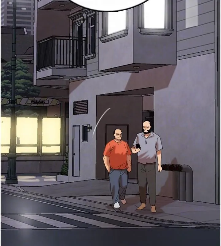 养父的女儿们 - 第69話-在外面做興奮嗎? - page 70