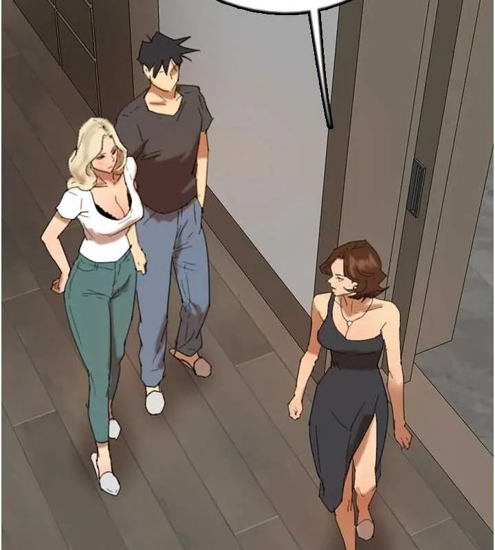 养父的女儿们 - 第70話-你總是很懂得取悅我♥ - page 113