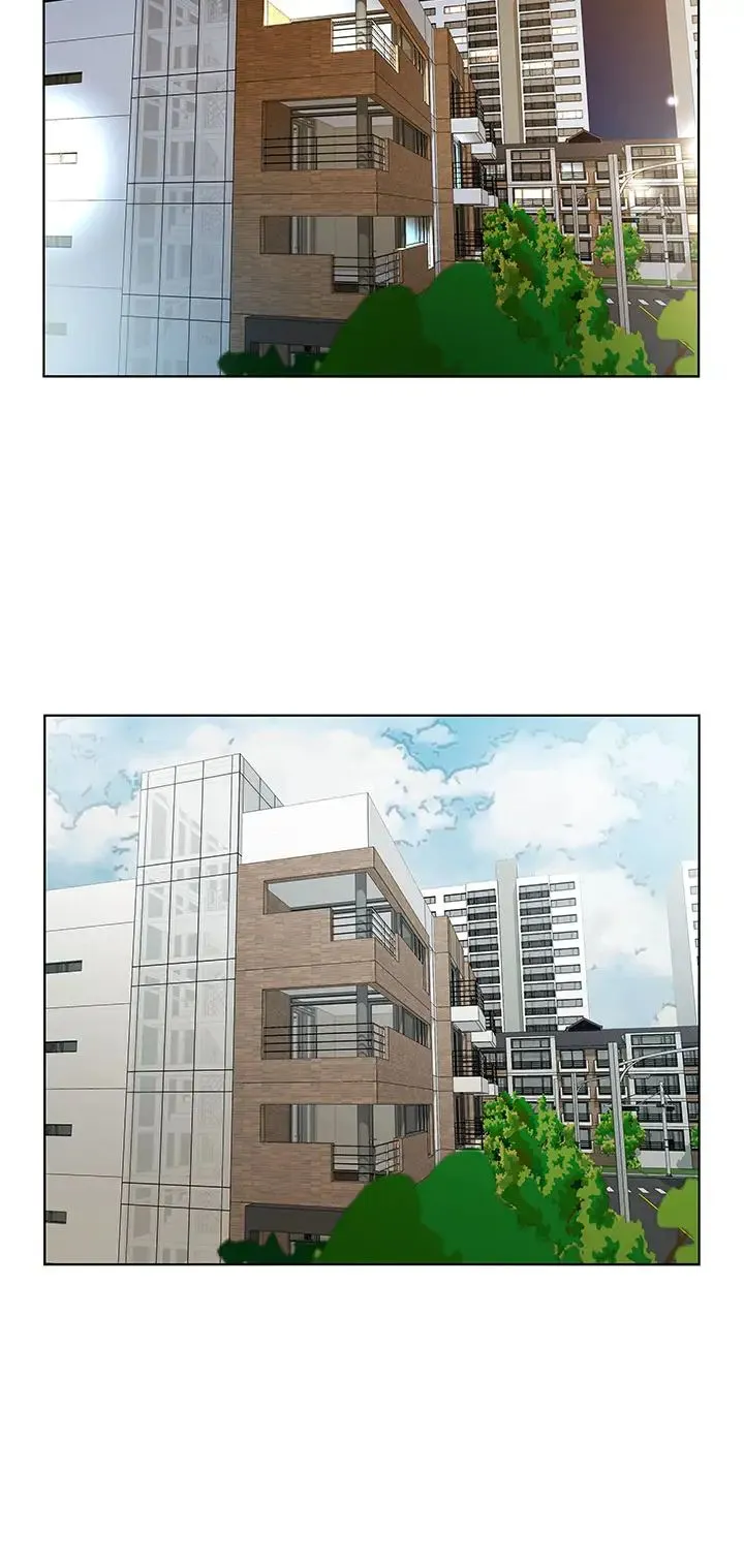 今天吃饱了吗？ - 第38話-誘惑男客的妙招 - page 16