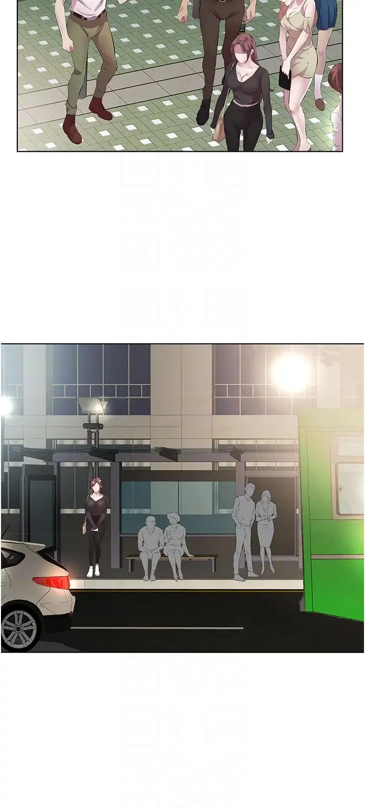 今天吃饱了吗？ - 第38話-誘惑男客的妙招 - page 26