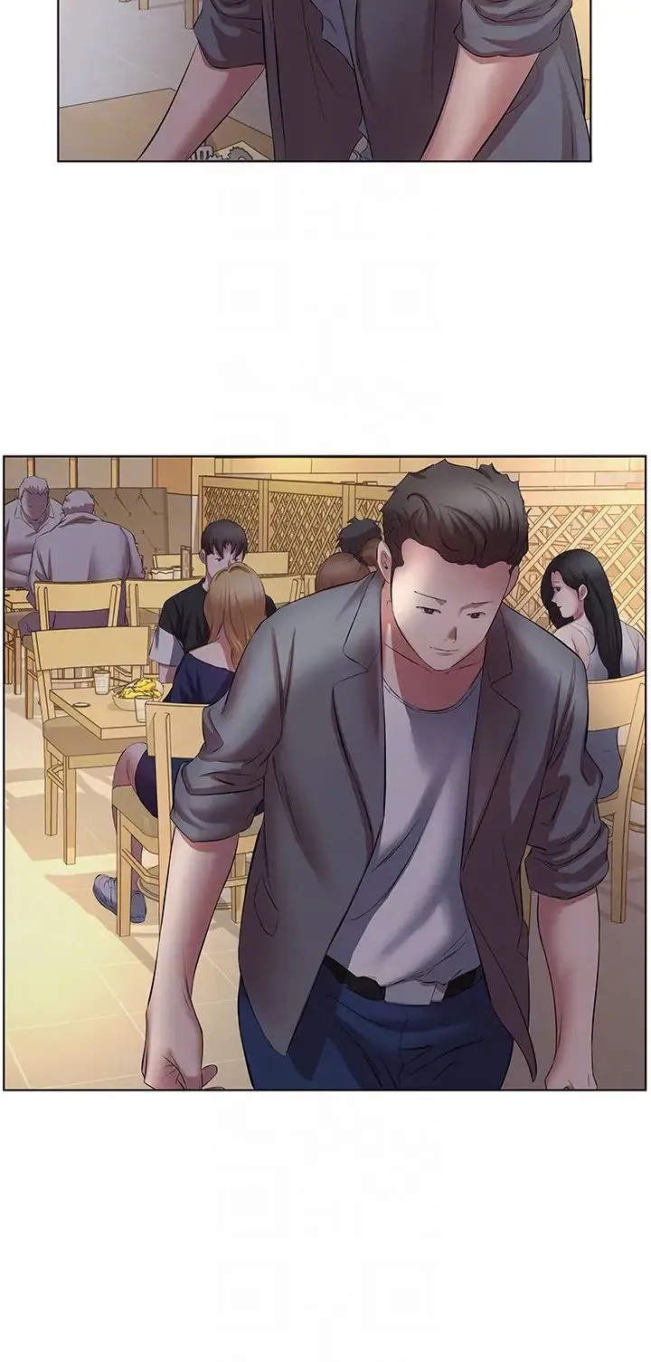 今天吃饱了吗？ - 第18話-大一新生的鮮鮑滋味 - page 18
