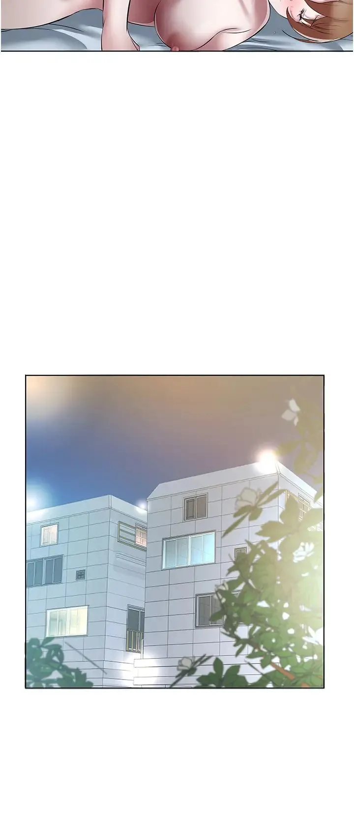 今天吃饱了吗？ - 第22話-阿姨難以克制的慾望 - page 8