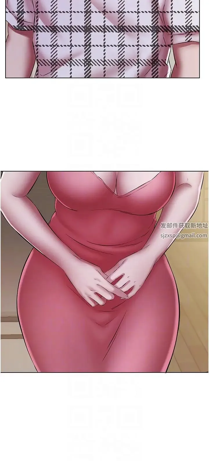 今天吃饱了吗？ - 第23話-爽到快噴水瞭 - page 26