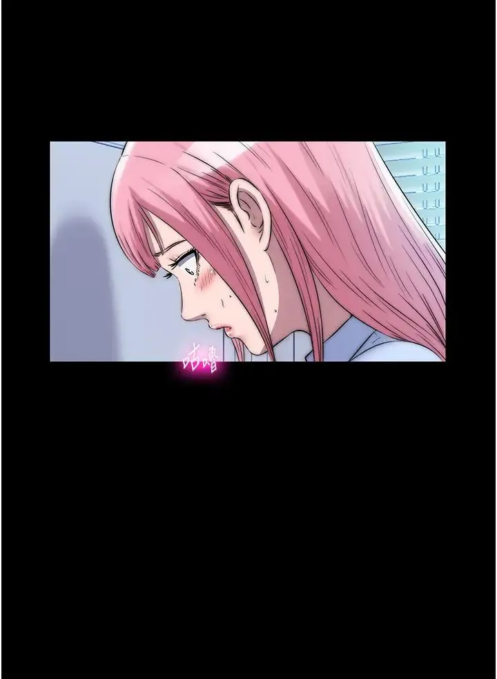 禁锢之慾 - 第31話-對母狗的嚴厲調教 - page 25