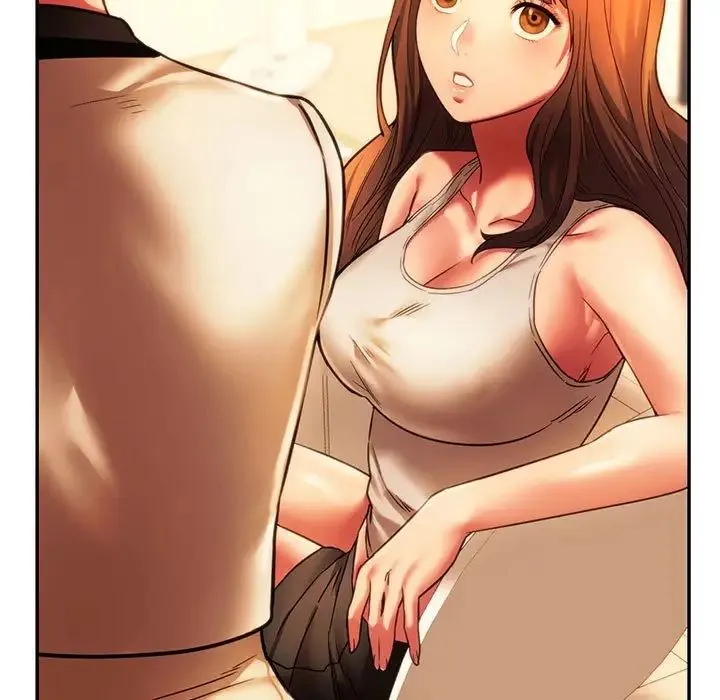 同级生 - 第35話 - page 153