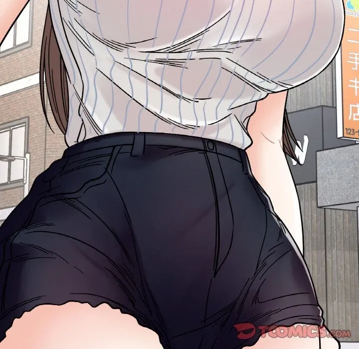 她才不是我姐姐 - 第49話 - page 12
