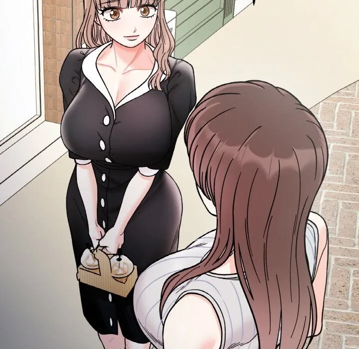她才不是我姐姐 - 第49話 - page 19
