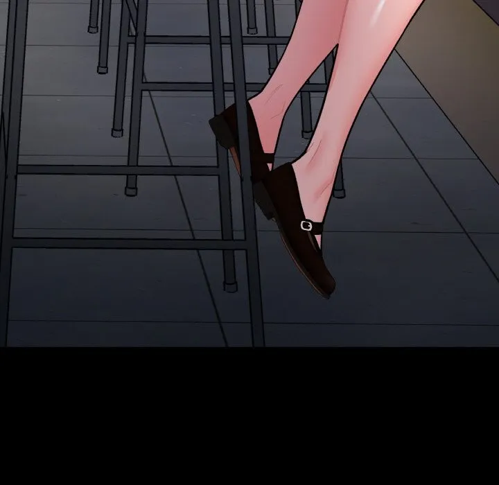 她才不是我姐姐 - 第49話 - page 37