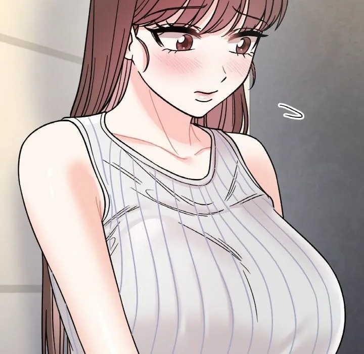 她才不是我姐姐 - 第49話 - page 125