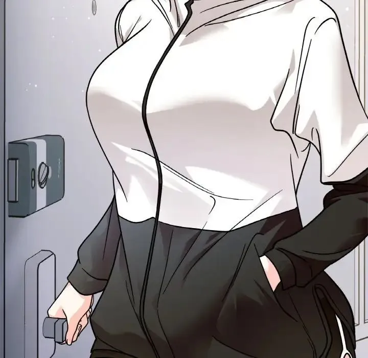 她才不是我姐姐 - 第15話 - page 16