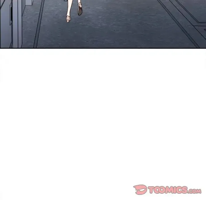 她才不是我姐姐 - 第15話 - page 21