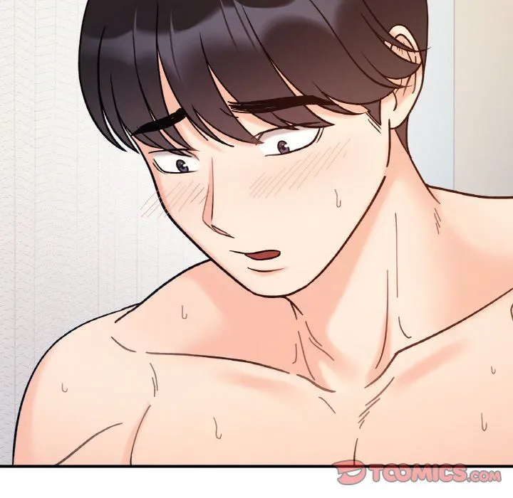 她才不是我姐姐 - 第40話 - page 33