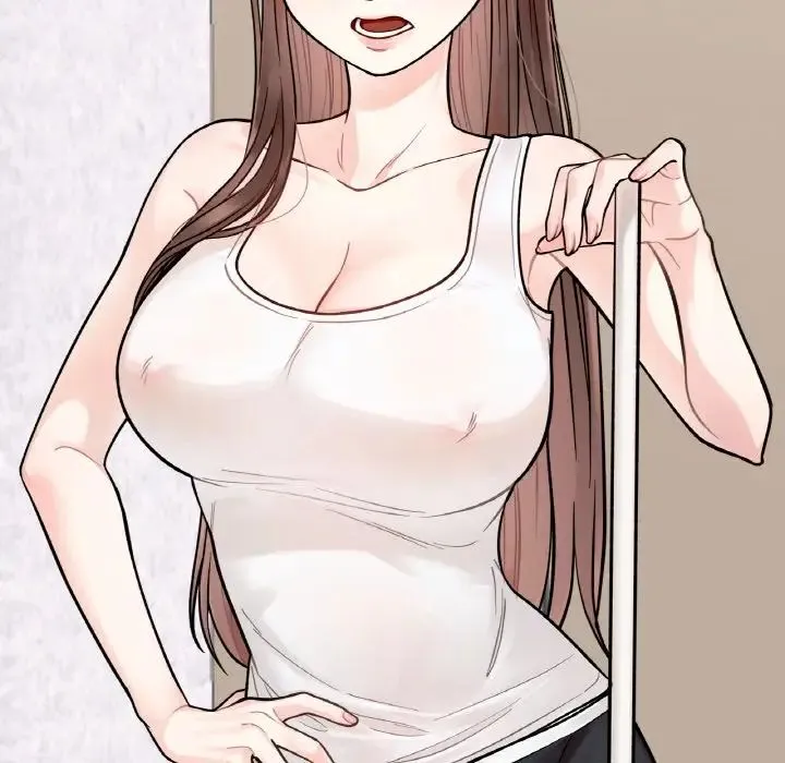 她才不是我姐姐 - 第1话 - page 39