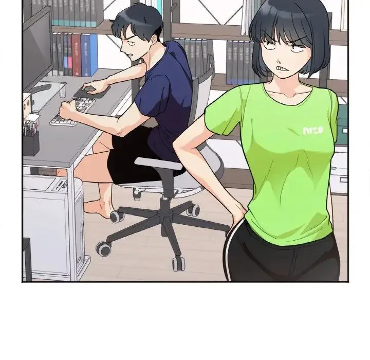 她才不是我姐姐 - 第1话 - page 123